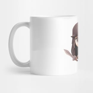 Xena Mug